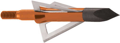 Muzzy 3-Blade Crossbow Broadhead 100Gr 6/Pk