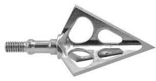 Muzzy One Crossbow Broadhead 3-Blade 100Gr 1-3/16" Cut 3/Pk