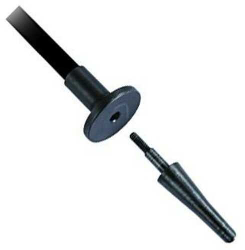 Carbon Express Crossbow De-Cocking Release Bolt - 1Pk