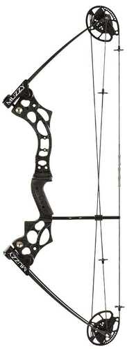 Muzzy Bowfishing V2 Adjustable Compound Bow System - RH