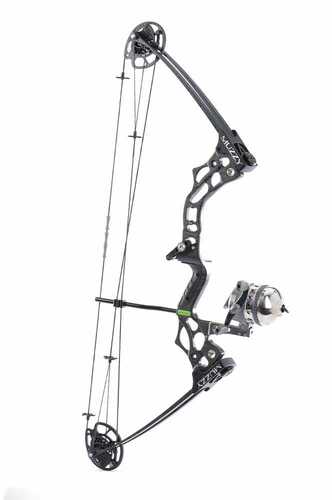 Muzzy Bowfishing  V2 Spin Kit RH