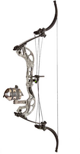 Muzzy Bowfishing VXM Kit