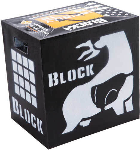 Block Infinity Crossbow 16" Rated Up To 520 Fps