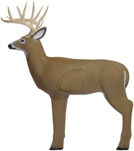 Shoot 3D Archery Targets - Crossbow Buck 48" High