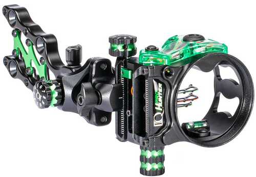 Iq Pro Hunter RH Bowsight - RH