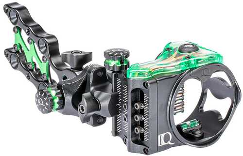 Iq Micro 5-Pin Bowsight RH
