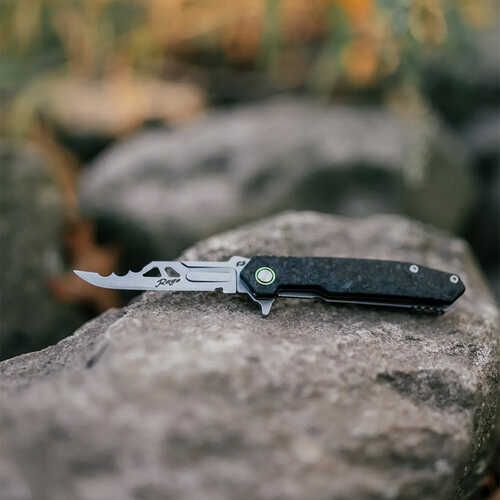 Schrade Rage Styhche Enrage 7 Knife - Replaceable Blade