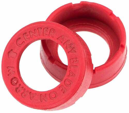 Feradyne Rage High Energy Crossbow Shock Collars Red