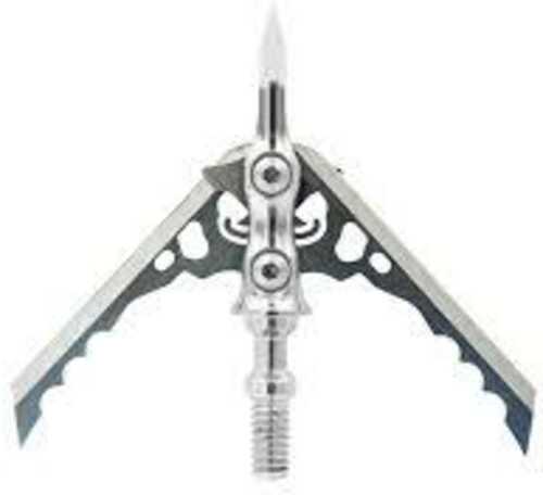 Rage Hypodermic Nc Broadhead 100 Gr 3/Pk
