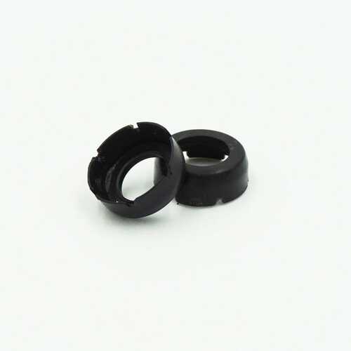Feradyne Rage Replacement Shock Collar For 3 Blade Chisel Tip Black