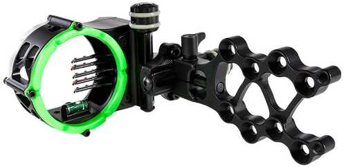 Rocky Mountain Horizon 5-Pin Bow Sight