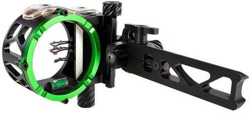 Rocky Mountain Horizon 3-Pin Matthews Bridge-Lock Sight