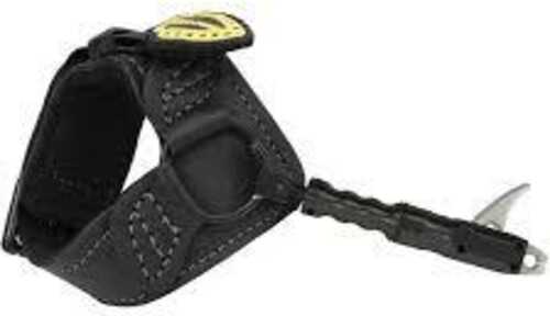 Tru-Fire Release Aids - Smoke Buckle Foldback