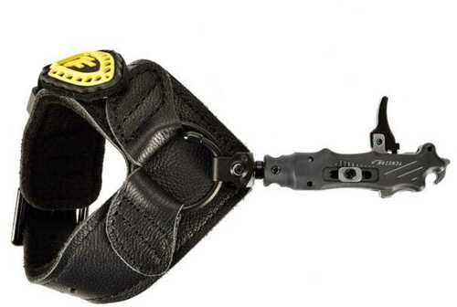 Trufire Edge Ft Buckle Fb Bow Release - Black