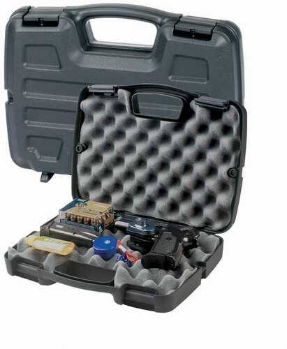 Plano Se Series Pistol/Accessory Case