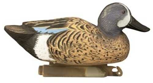 Higdon Outdoors Puddle Pack - 2/ct Green Wing Teal Blue Wood Ducks
