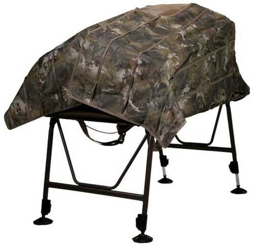 MOmarsh Invisi-Man Blind Optifade Timber Camo Model: 31529