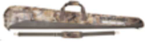 Higdon Mobile 54" Welded Floating Gun Case Optifade Marsh