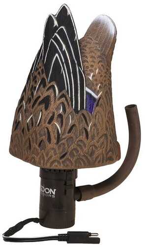 Higdon Outdoors XS Pulsator Mallard Hen Motion Decoy 12V