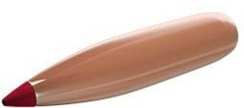 Hornady ELD Match Bullets With Heat Shield 7mm .284" 180 Gr 100/ct