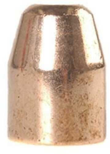Hornady FMJ Handgun Bullets .45 Cal .451" 230 Gr FMJRN 1 500/Bulk