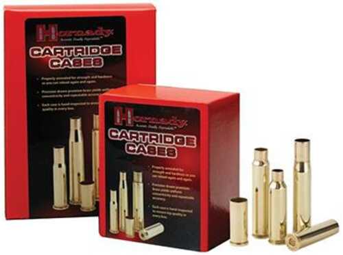 Hornady Unprimed Brass Rifle Cartridge Cases 7mm Rem Mag 1200/ct Box