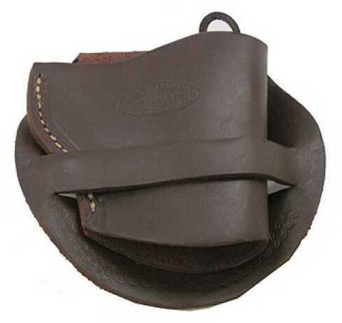 Hunter Western Loop Bond Derringer Holster FOr 3" Or Longer Barrels