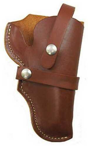 Hunter Leather Field Belt Holster S&W Governor