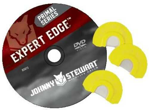 JS DIA Multi Pack Combo Mouth Calls Predator
