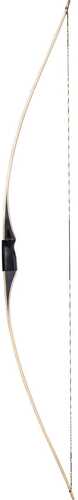 Bear Traditional Bow Montana Long Bow RH50 Grey Glass