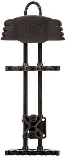 Trophy Ridge Quivers 5 Spot 3/Pc - Black