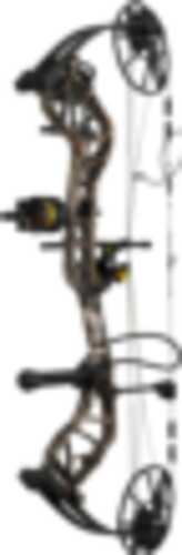 Bear Archery Legit RTH Compound Bow RH70 Mossy Oak Country Dna