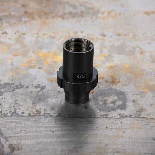 SilencerCo Echo Thread Adapter For KSG