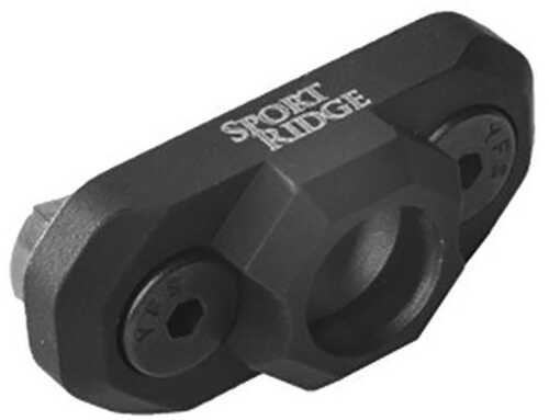 TacShield Sport Ridge QD MLOK Sling Mount Model: 03551QD