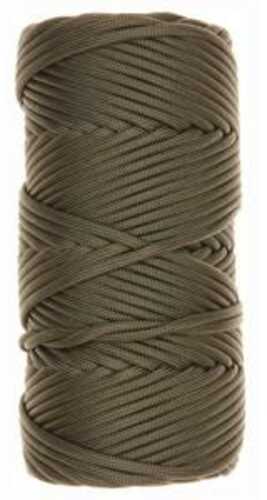 TacShield 550 Para Cord 50 OD Green