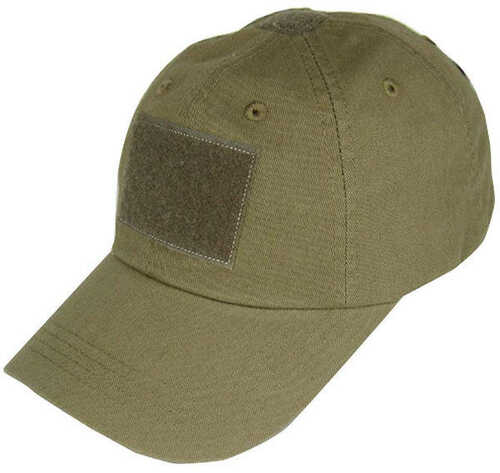 TacShield Contractor Cap Coyote