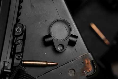 Sylvan Arms AR-15 QD Backplate