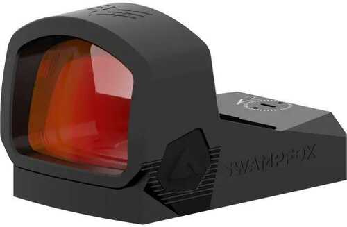 Swampfox Liberty II RMR 1x24 3 MOA Green Dot