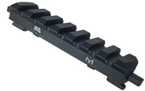 Sylvan Arms QD Picatinny Rail Mount 7 Slot Extended