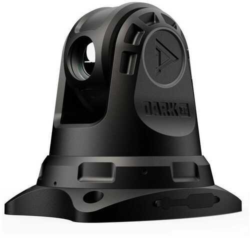 Dark30 Defiance Ls 384 PTZ Thermal Camera Vehicle Mounted