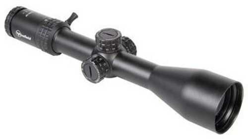 Firefield Rapidstrike 5-20x50 Rifle Scope