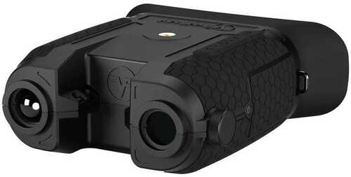 Firefield Hexcore Digital Night Vision Binocular With DNV Head Mount