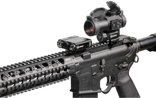 Firefield Charge AR Green Laser And Light Combo