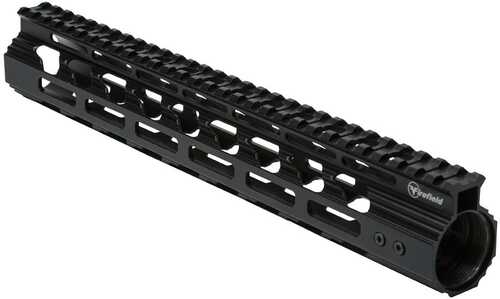 Firefield Verge M-Lok Rail 12"