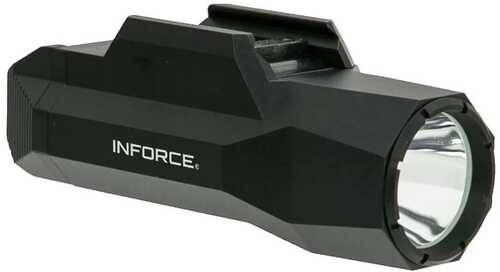 Inforce Wild2 Weapon Integrated Lighting Device 1000 Lumens Black