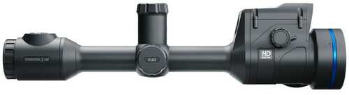 Pulsar Thermion 2 LRF Xl60 Thermal Rifle Scope 2.5-20x60 Without Mount