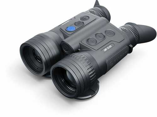 Pulsar Merger Thermal Binocular LRF Xl50