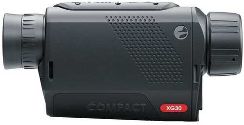 Pulsar Axion XG30 Compact Thermal Monocular Black 2-16x