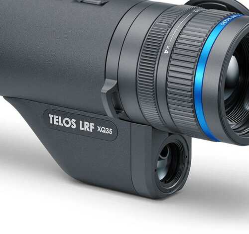 Pulsar Telos LRF XQ35 Thermal Monocular Rangefinder