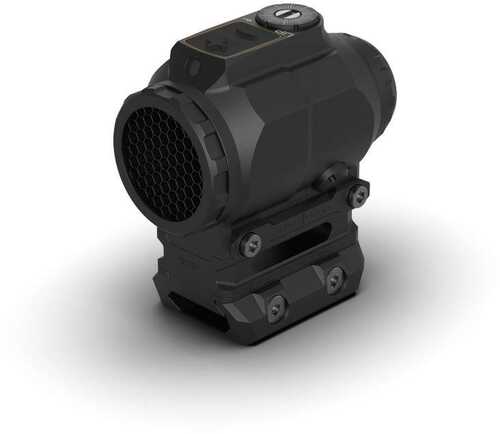 Sightmark Strikon FMP 1x18 Prismatic Sight - Micro Prism Sight